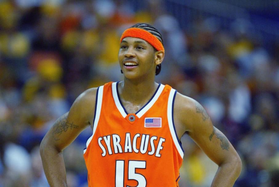 有人有钱还公平,怪不得美国校园篮球可以为职业篮球持续“输血”