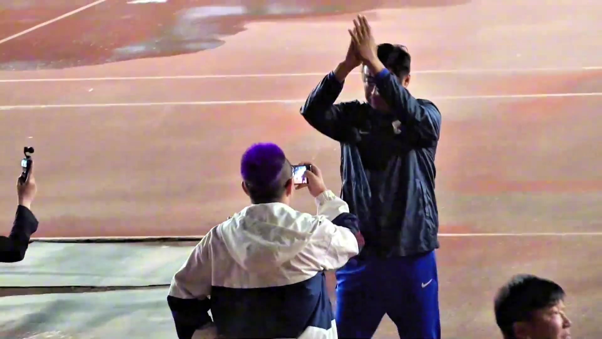 泰山队危韩鹏会成为山东泰山队目前最好的答案吗