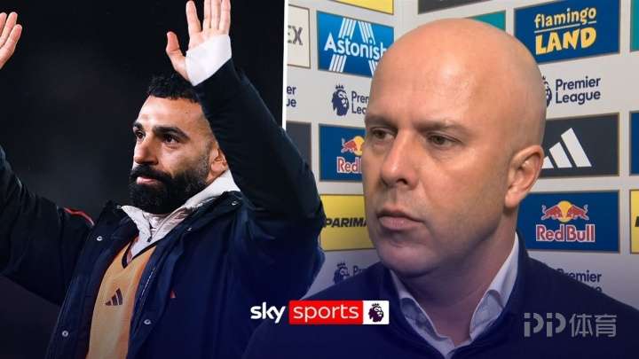 萨拉赫下家赔率:留队第1,遥遥领先其他去处