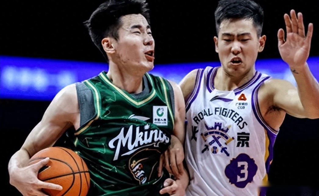 郭昊文真能抓机会!攻坚+三分一把手,还展现组织,作用超过小外