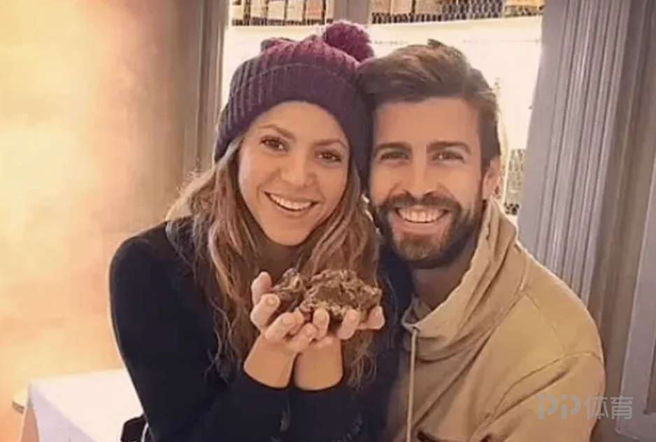 西媒:夏奇拉与皮克已恢复直接联系 此前只通过夏奇拉哥哥传话