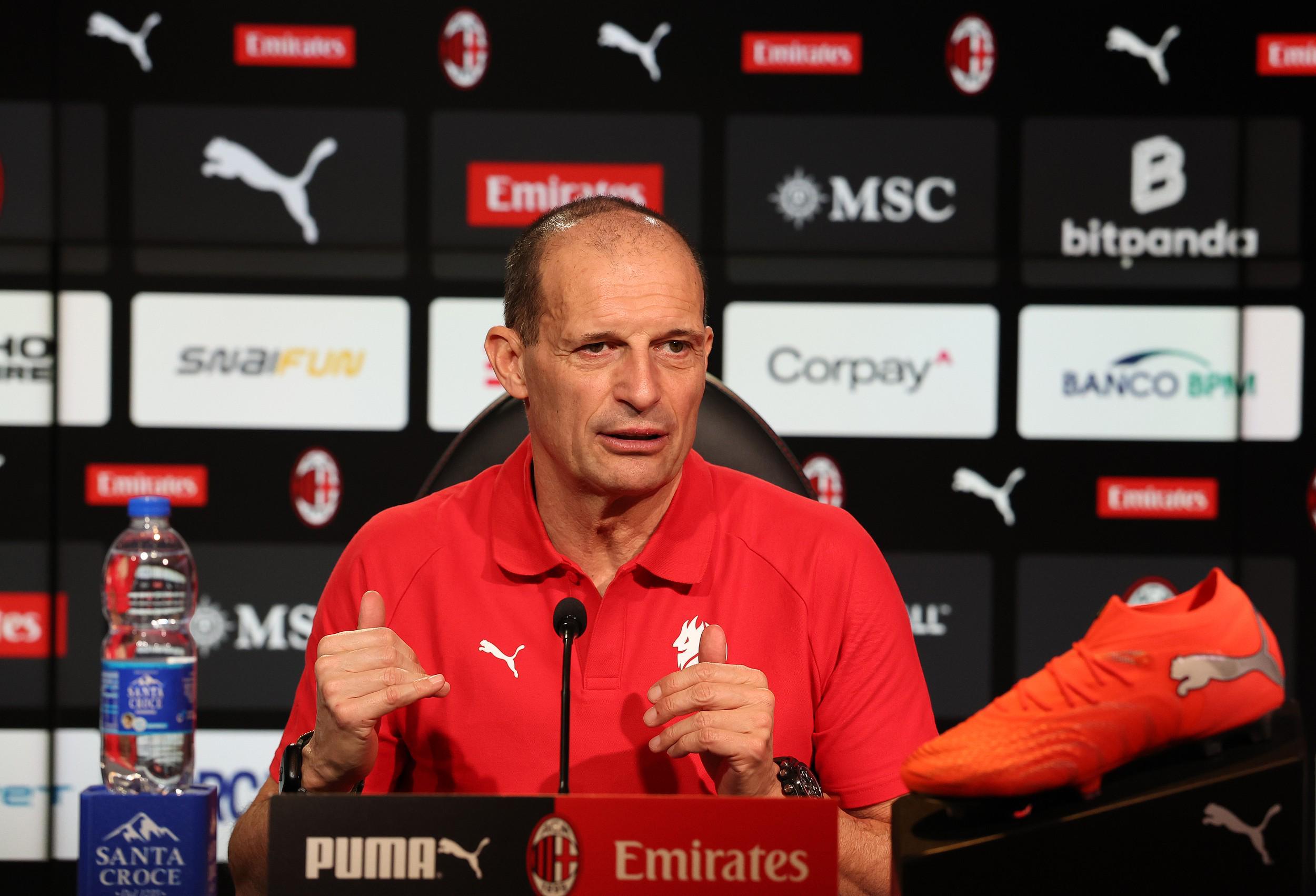 阿莱格里:也许我错了,但福法纳凭他的潜力要有更大雄心