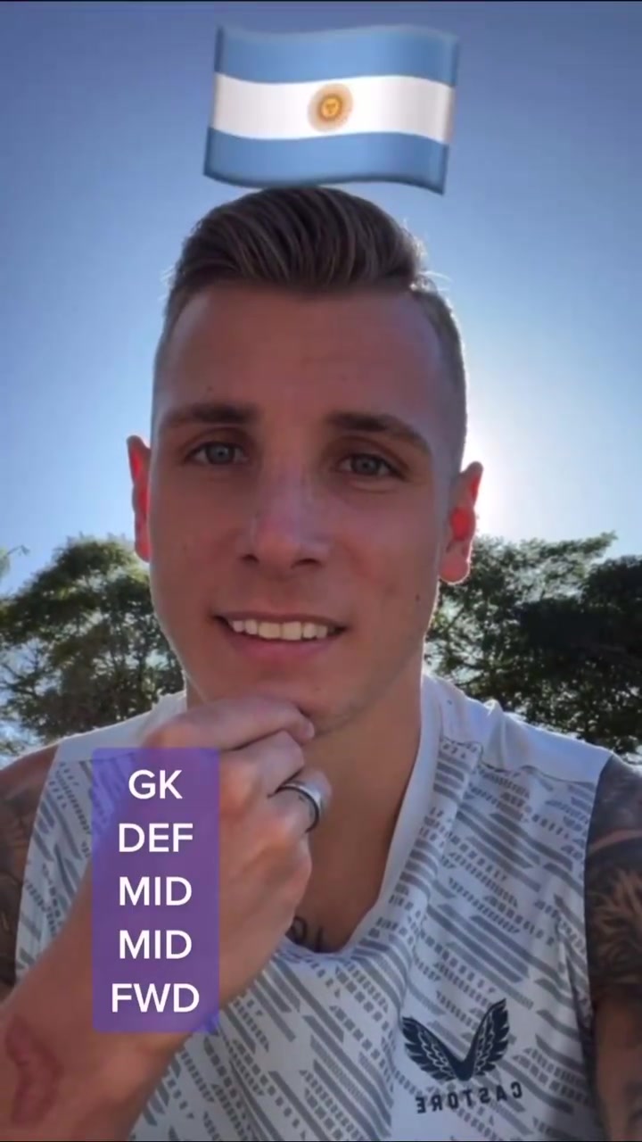 到自己好朋友的国家绷不住了迪涅此前的盲选五人组