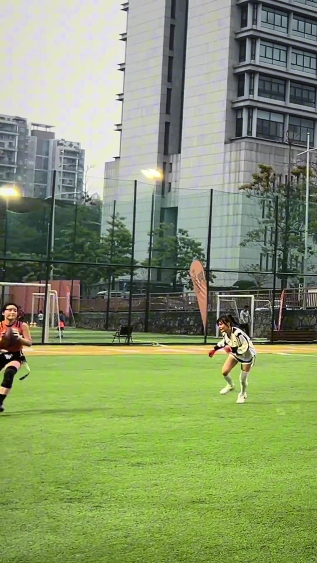 当你的外接手队友是CBA球员