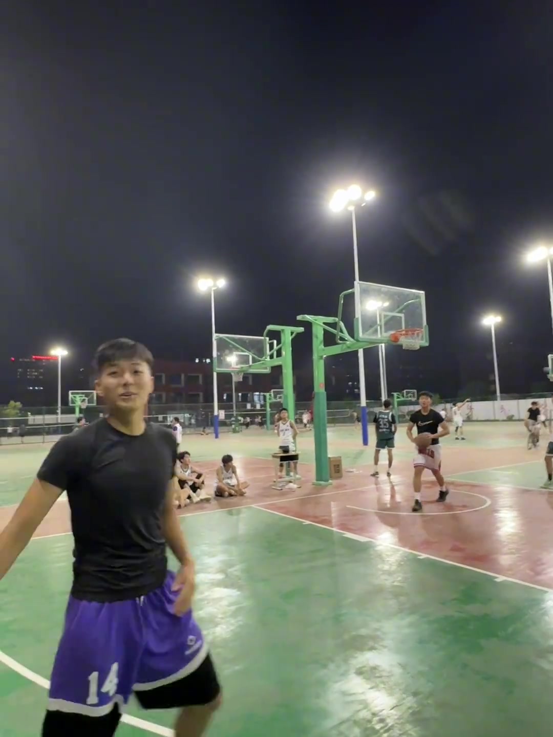 是的你很准但后面的比你更准