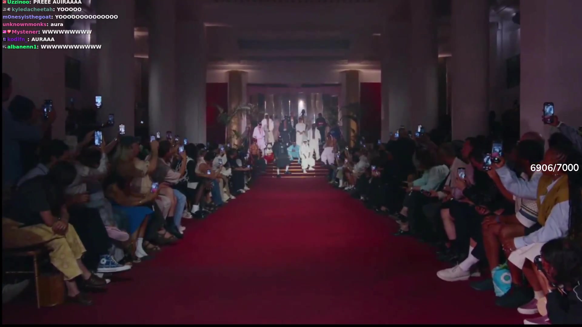 登哥要是被绑架了咱就眨眨眼