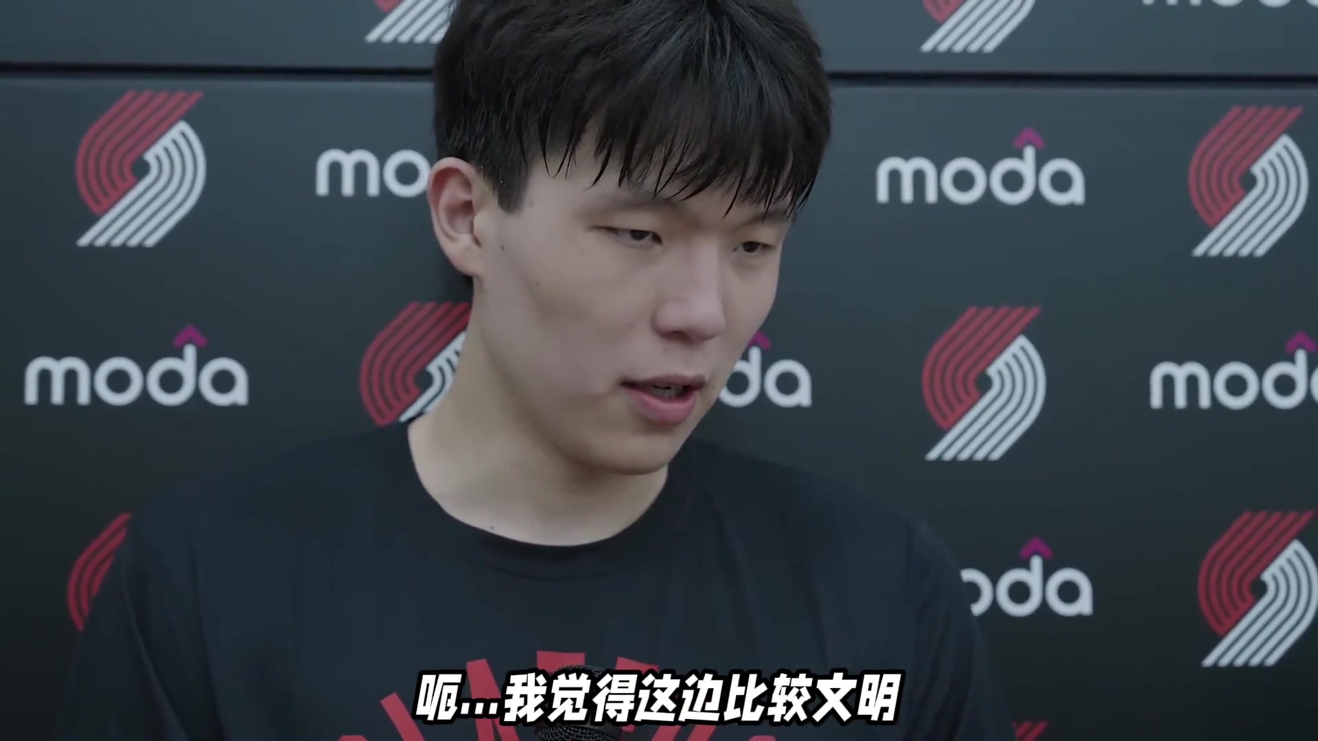 杨瀚森未来前景如何NBA近10年的16号秀都混的怎么样了