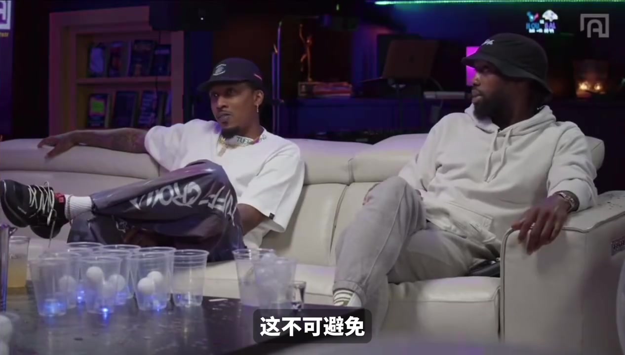 贝弗利此前爱德华兹必然会离开森林狼他得去大市场展现自己