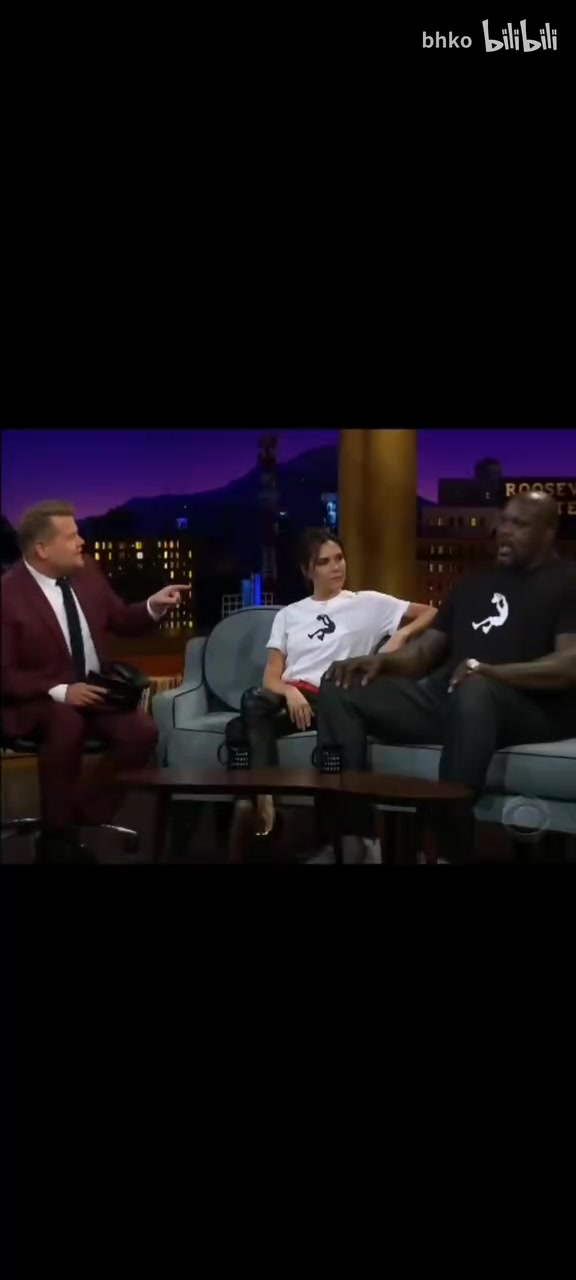 挑衅卫兵是吧奥尼尔谈自己在伦敦的入狱经历自称黑人贝克汉姆