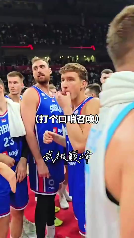 剩余欧锦赛报销队长博格丹影响力太大了约老师也得乖乖听话