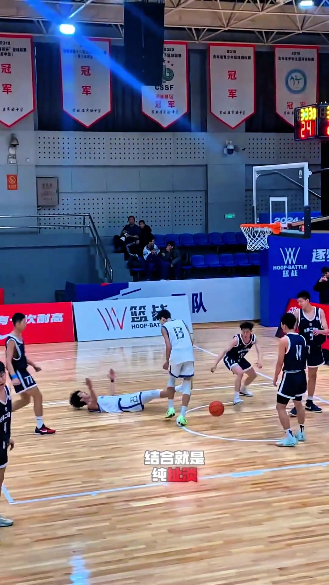 杨毅在中国搞体教结合就纯扯淡因为体育在中国根本不重要