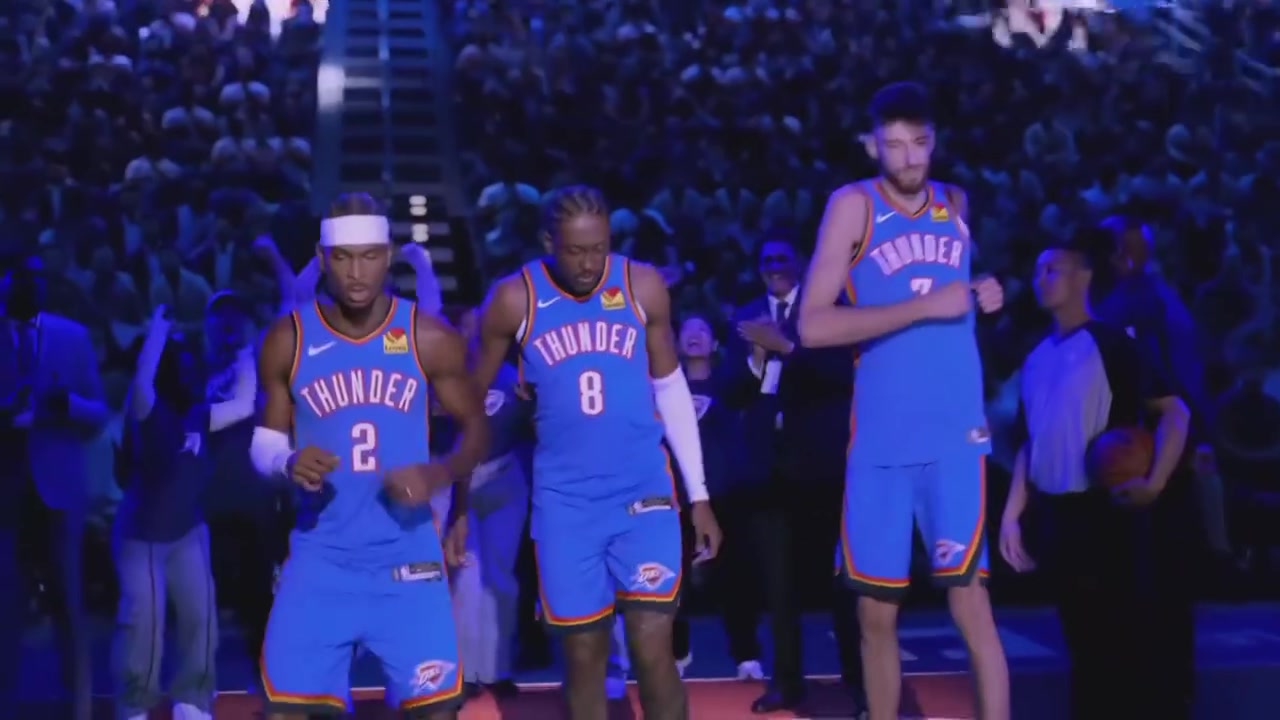 谁的青春新赛季NBA解说天团麦迪希尔米勒卡特安东尼克6