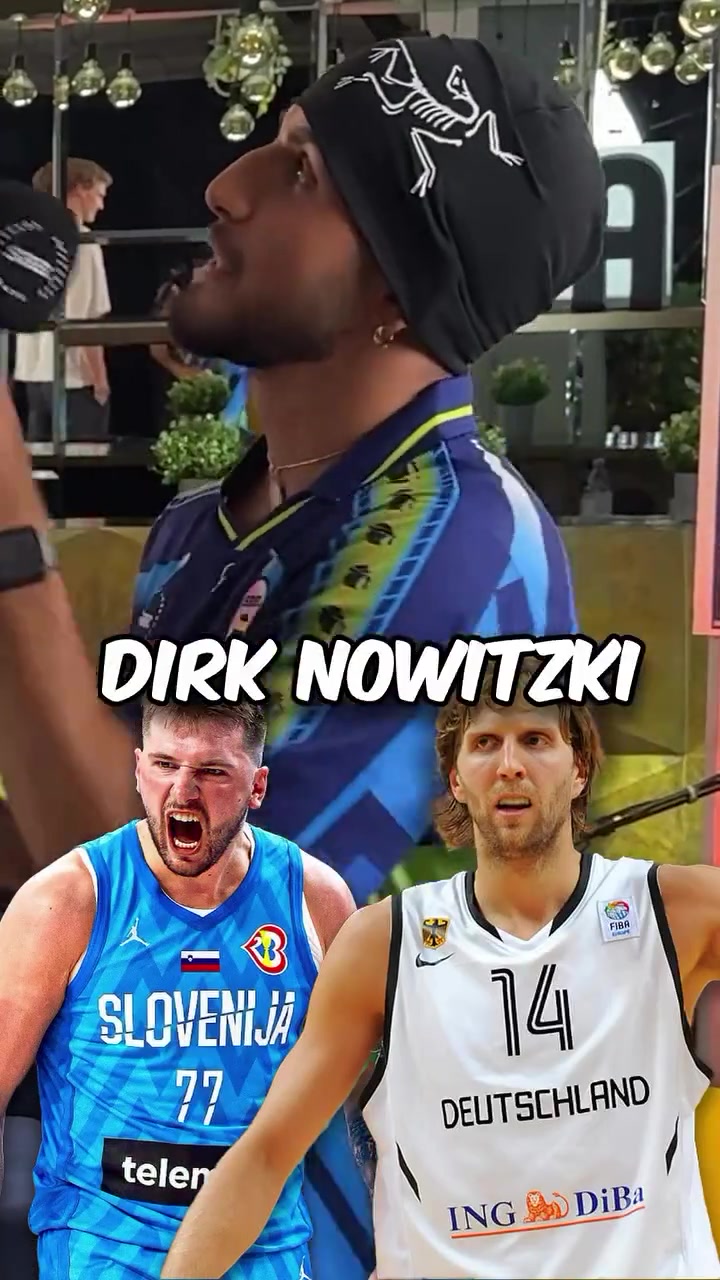 马尔卡宁2选1最强球员东契奇不敌司机 约基奇笑到最后