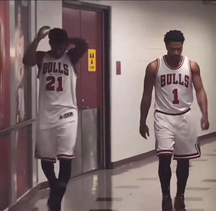 遗憾的是我们错过了彼此的巅峰期