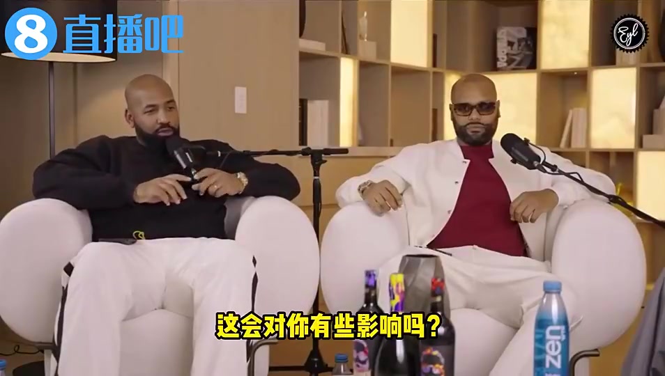 哈登曾谈我为了冠军放下自尊离开火箭牺牲钱和荣誉却一无所获