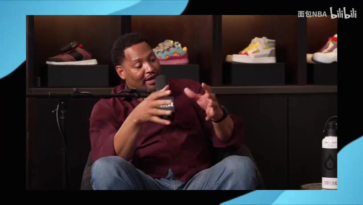 科比从不传球霍里信任是靠建立的科比机会不好就会传给我