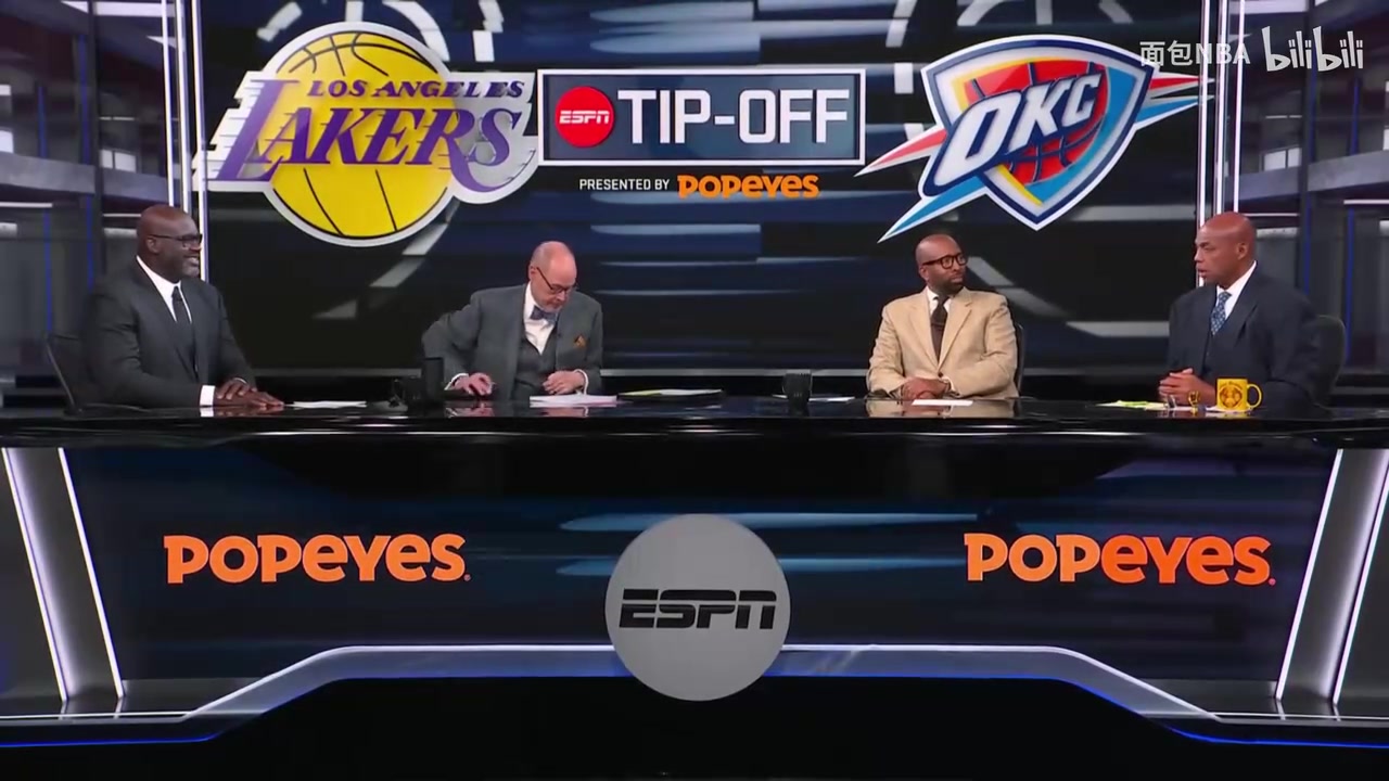 谁是联盟最强巴克利输出奥尼尔约基奇能投死你文班盖疯你