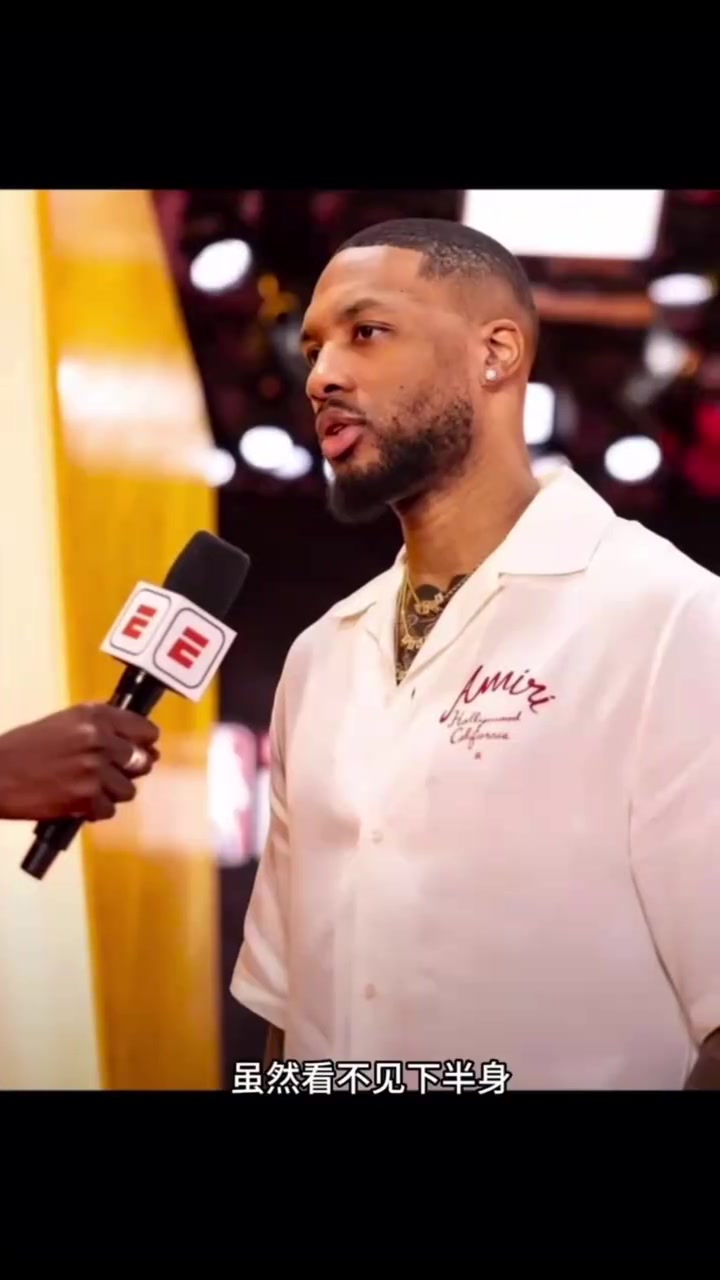 女博主锐评NBA球星穿搭谁是众星中最亮眼的那个