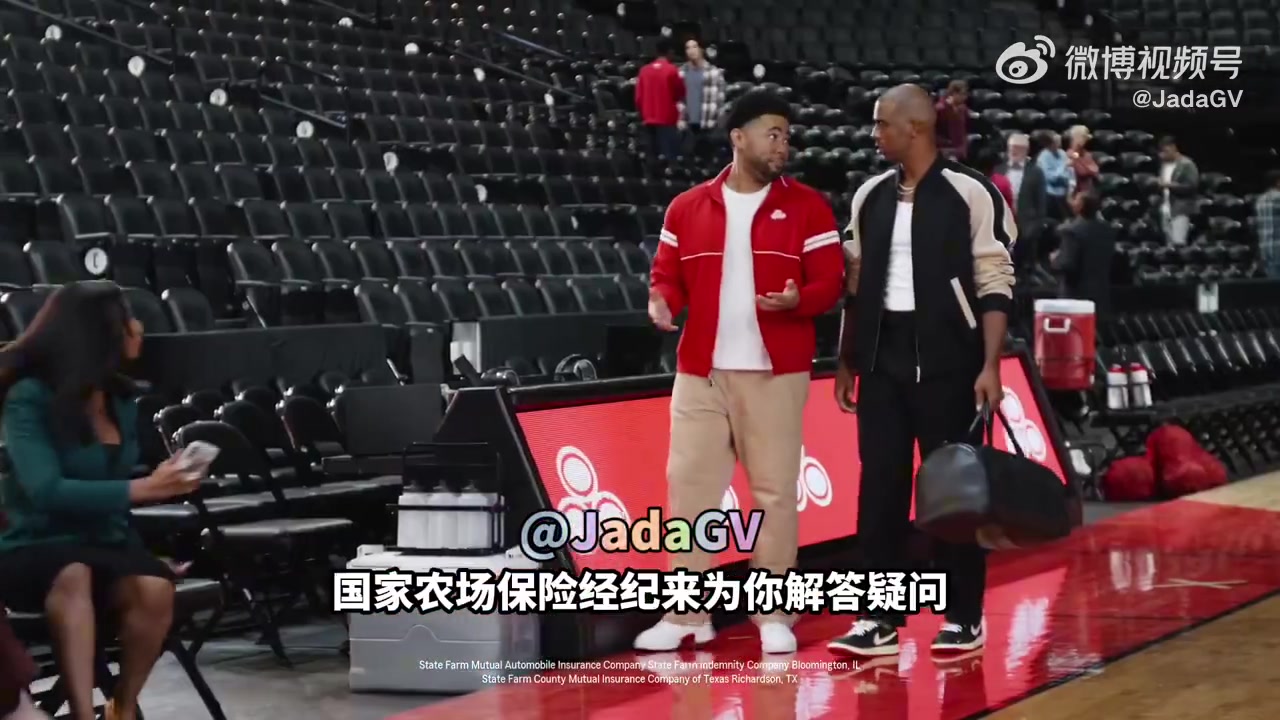 竟然通过这种方式宣布保罗最新广告听说你要退役了