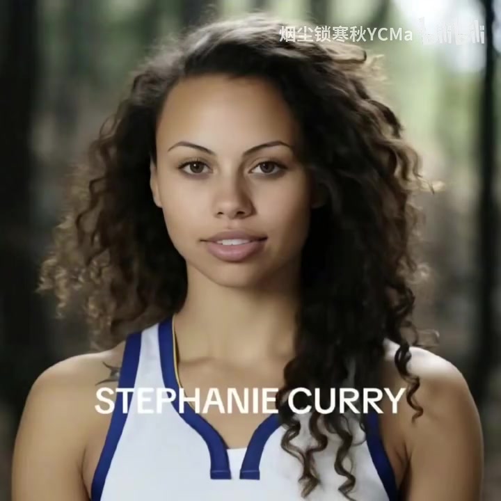 锡安终结比赛NBA球星们女性化以后的照片谁最符合你的审美