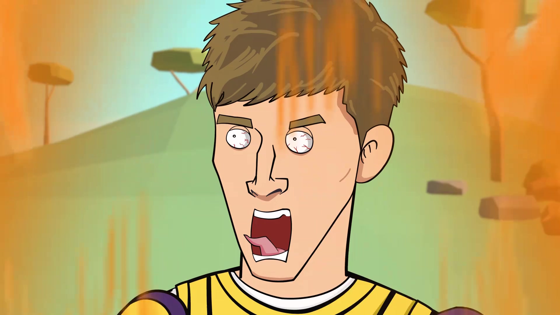 好好好小里你就这么一人顶一队是吧