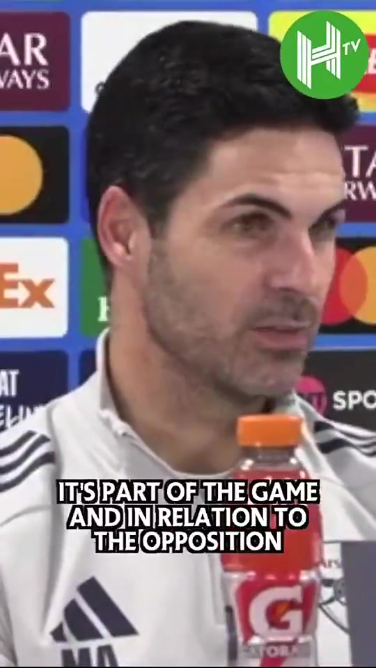 凡尔赛阿尔特塔德比没能进定位球还丢了一个我有点沮丧