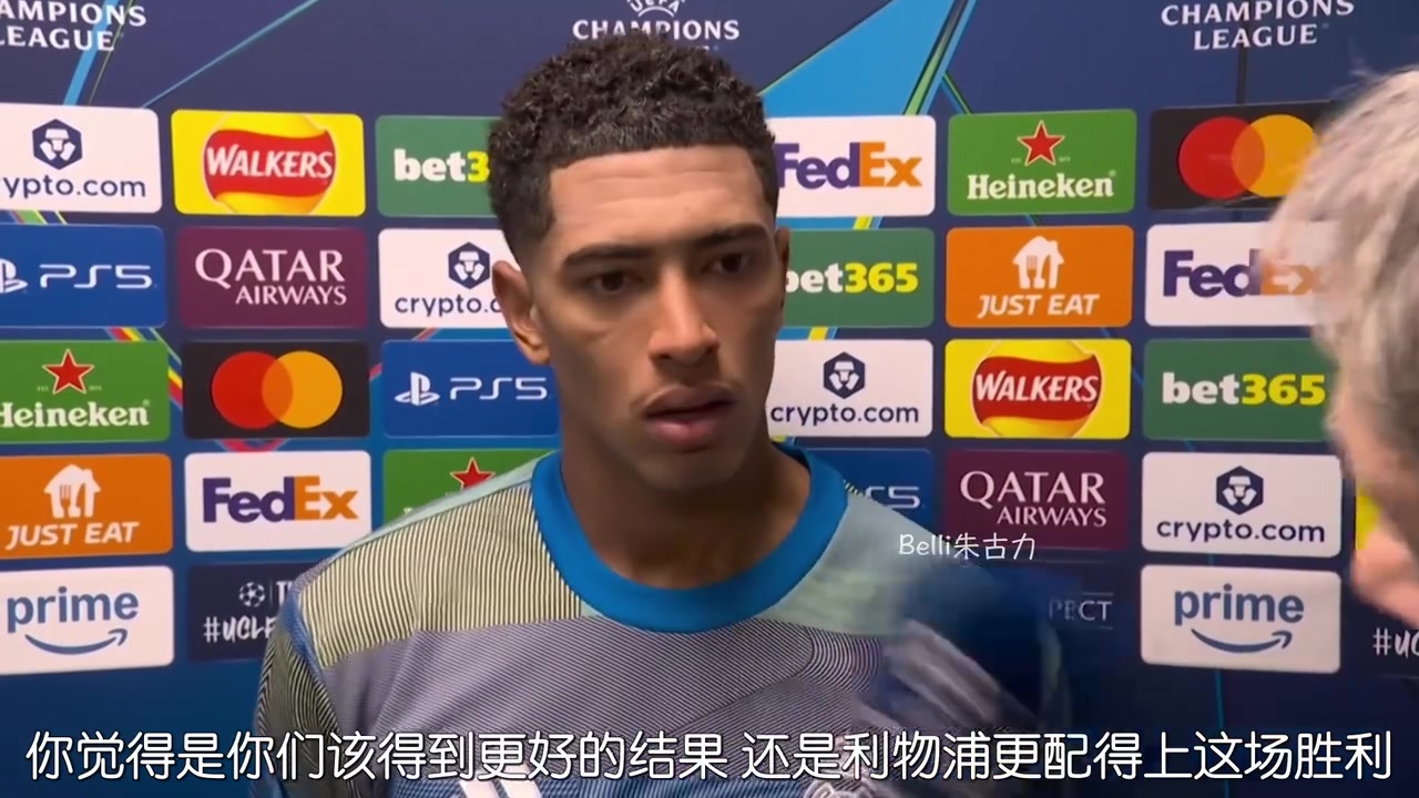 贝林利物浦球迷嘘阿诺德只是履行职责并非对他本人有意见