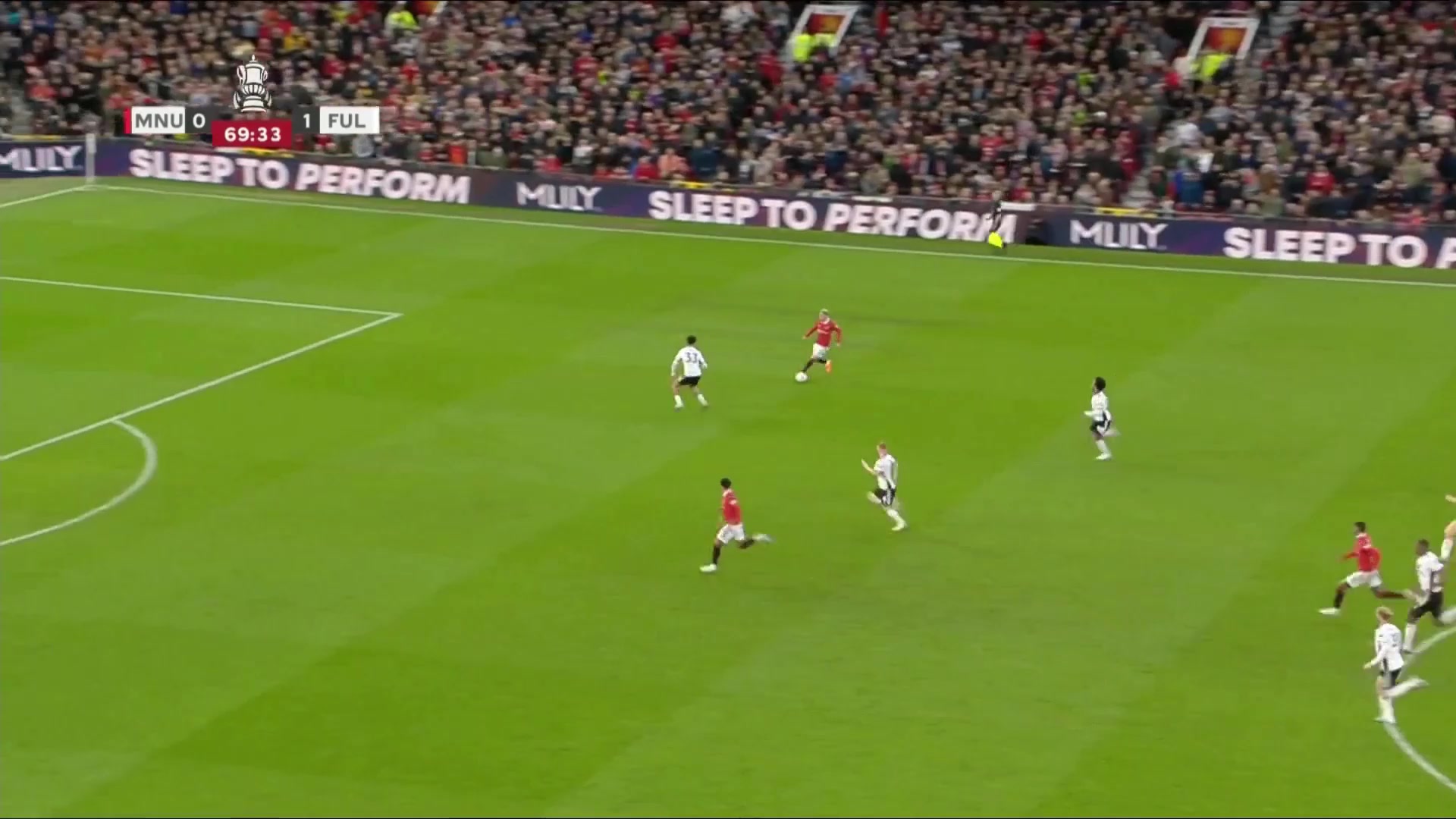 大气层操作安东尼和桑乔连线一脚造三红