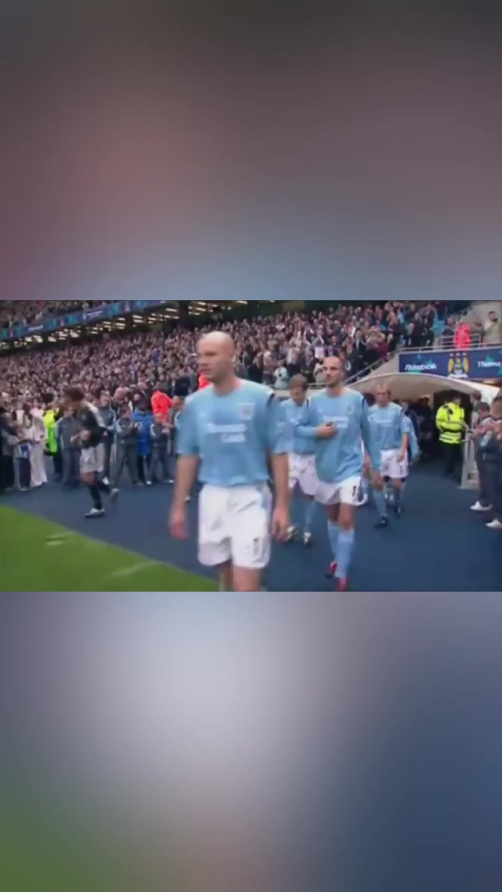 04-05赛季穆帅蓝军英超只输一场孙继海首发伤退曼城1-0切尔西