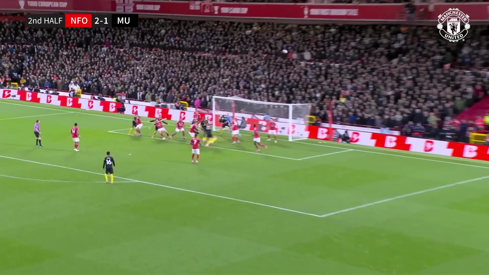 一周5佳球-神仙难救何超世界波直挂死角王燊超凌空爆射