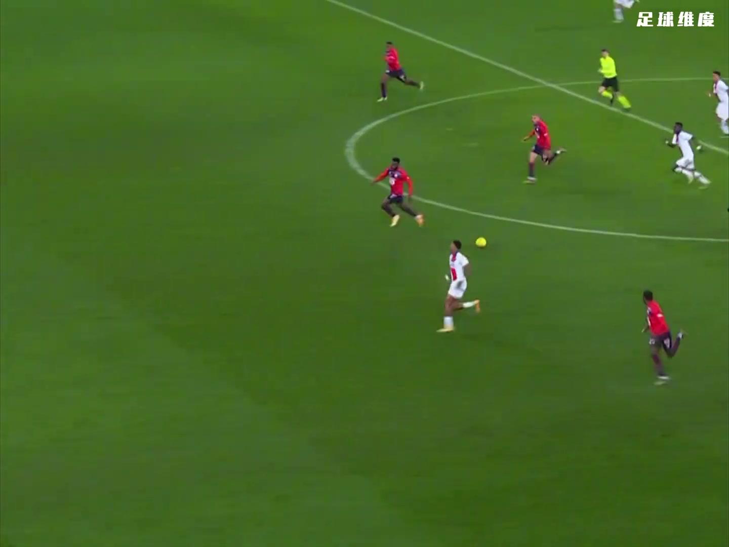 足坛铲留球的艺术谁是你心中最强