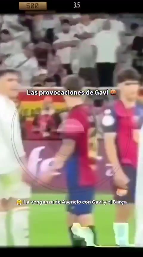 西媒善恶终有报皇马狠狠地回击了加维