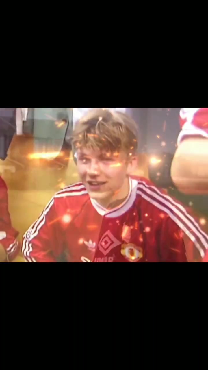 万人迷可不是白叫的俊朗的外表美丽的弧线青春的记忆......