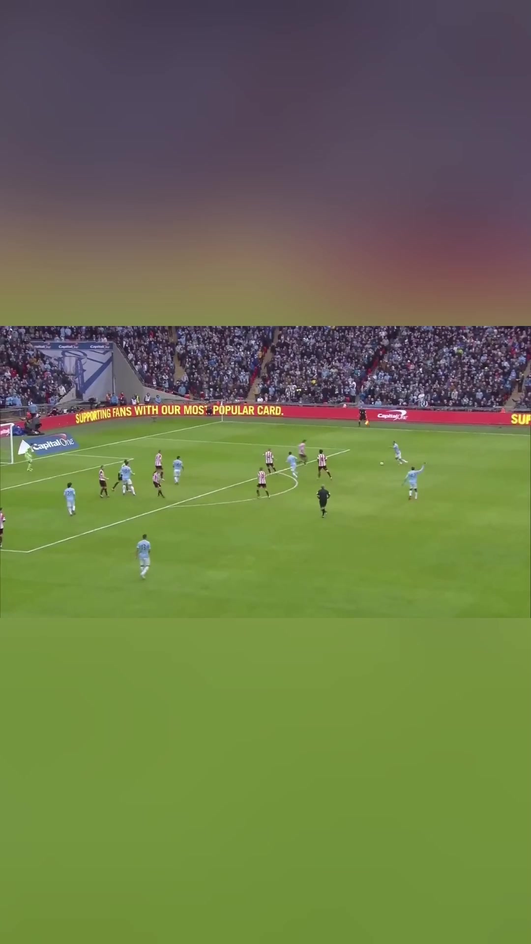 平地一声雷对于亚亚-图雷来说进世界波如探囊取物