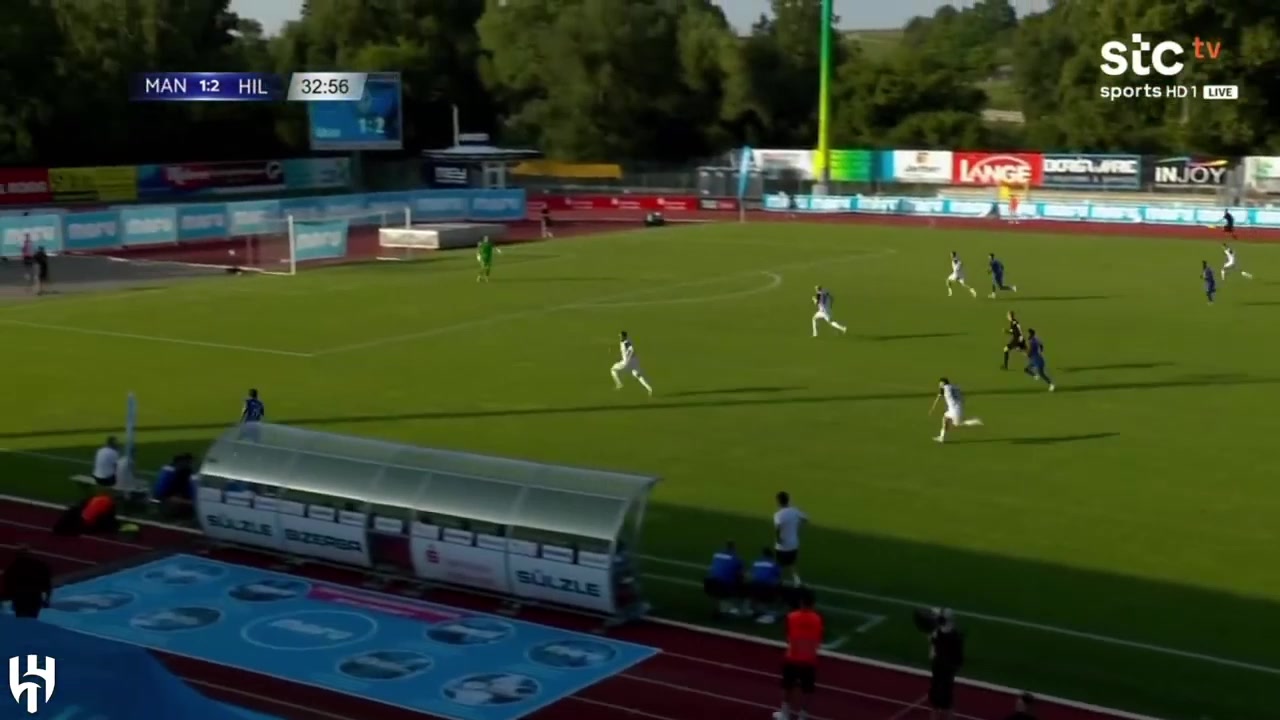 连场进球努涅斯门前抽射破门马尔科姆蝎子摆尾助攻