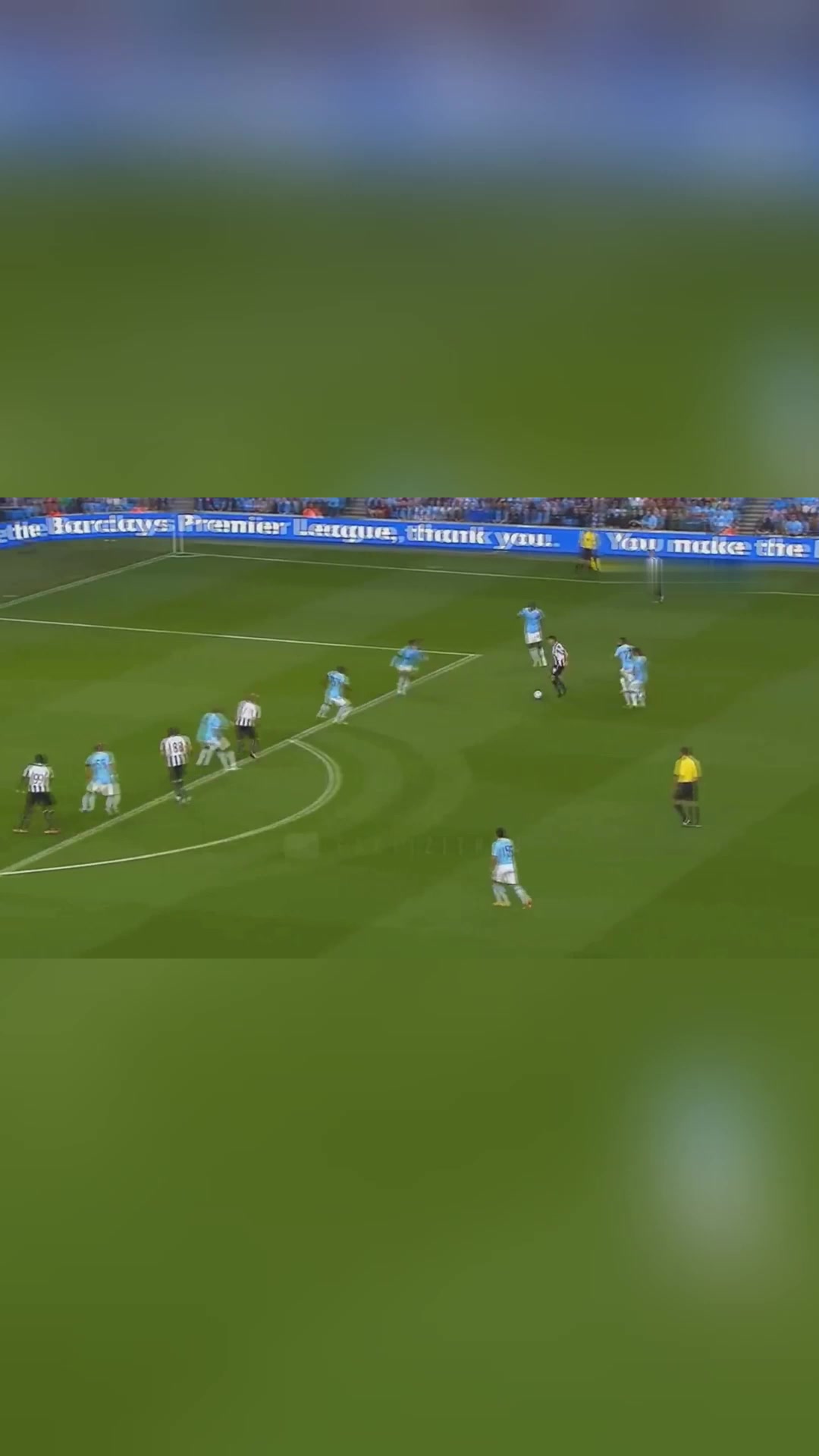 法国四小天鹅之一本阿尔法我的过人如梅西