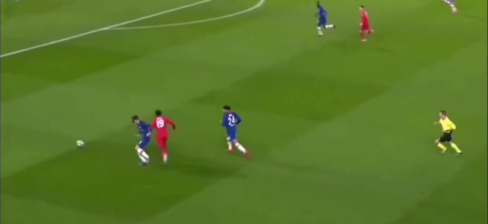 17秒带你感受拜仁加拿大超跑阿芳的破坏力