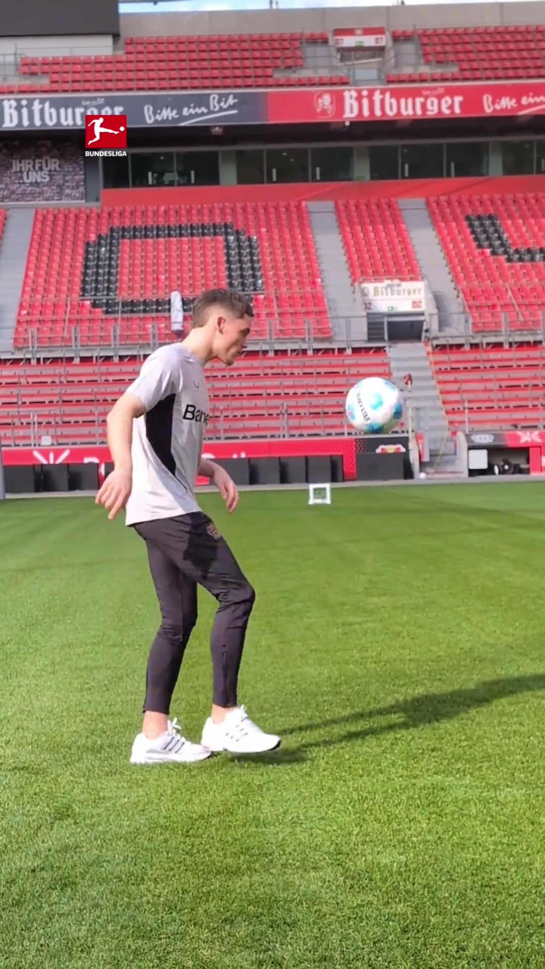 不管你信不信维尔茨真的强得离谱