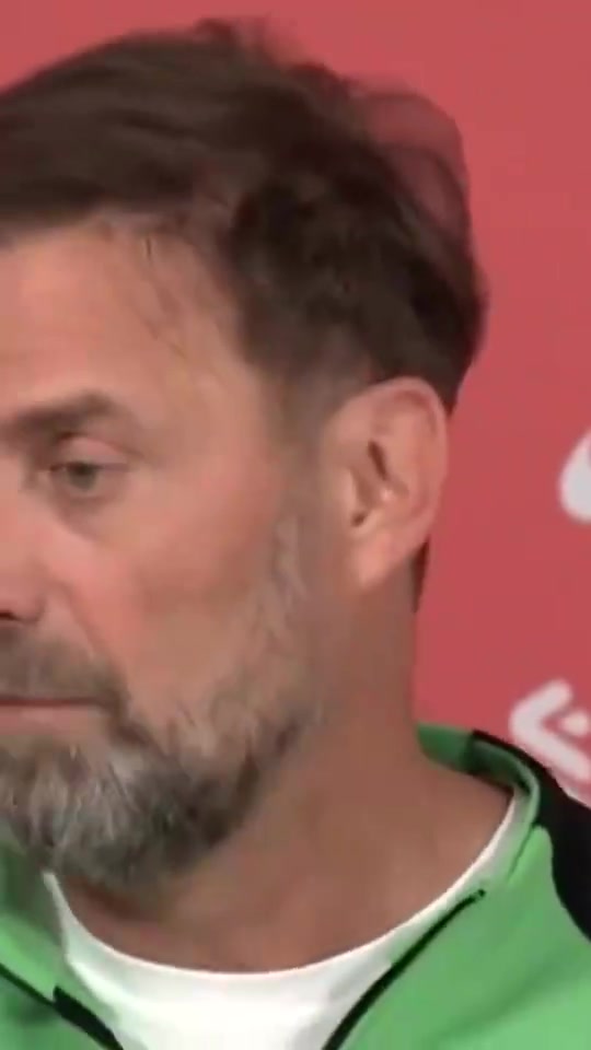 克洛普此前我保证不再执教英国球队就算没吃的也不会