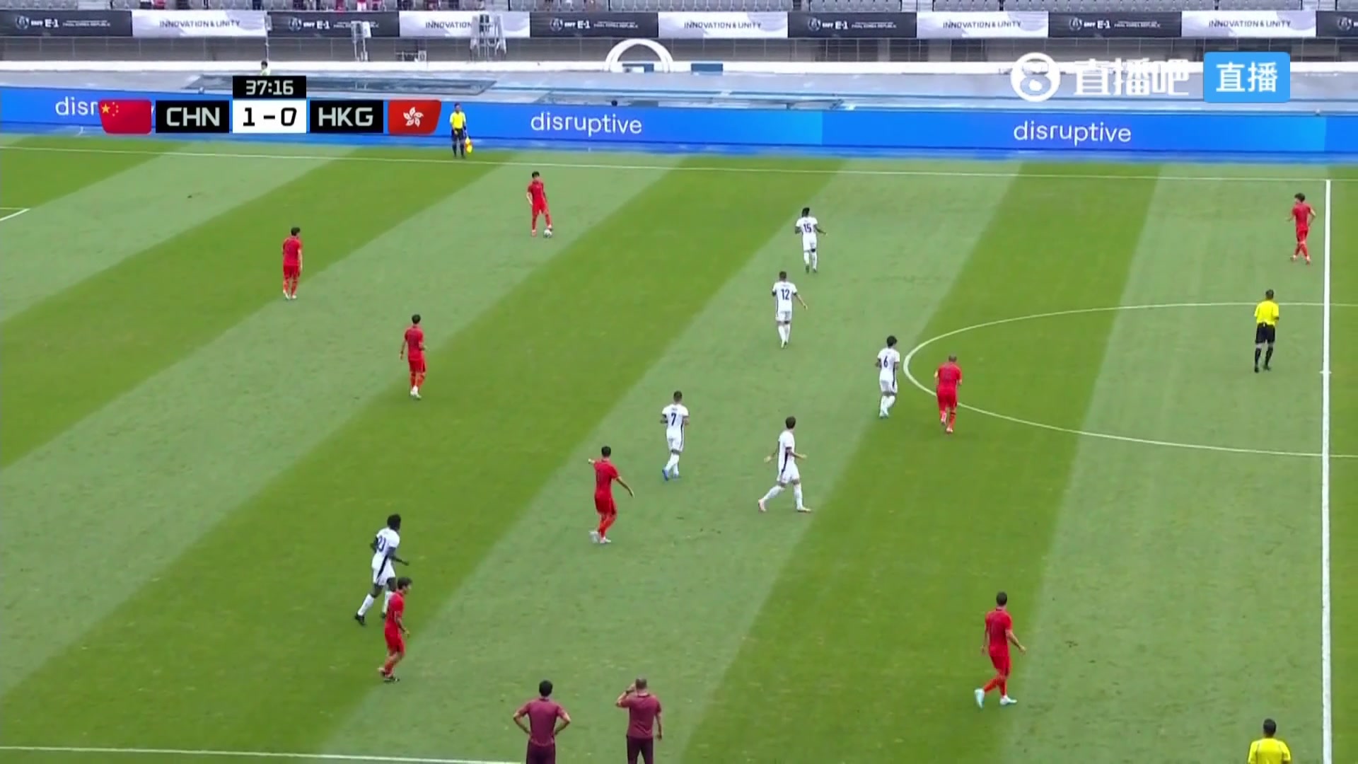 吾米提江踢边后卫杨晨指导直言无论左边还是右边都有难度