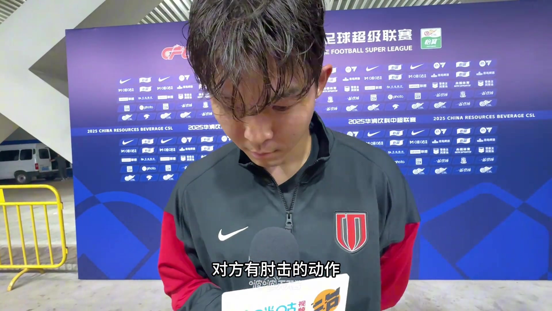 元敏诚我的伤病没有100恢复但是这场比赛冒险赌一把