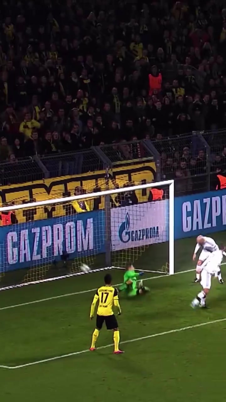 始终保持对冠军的渴望多特过去几年的欧冠经典瞬间