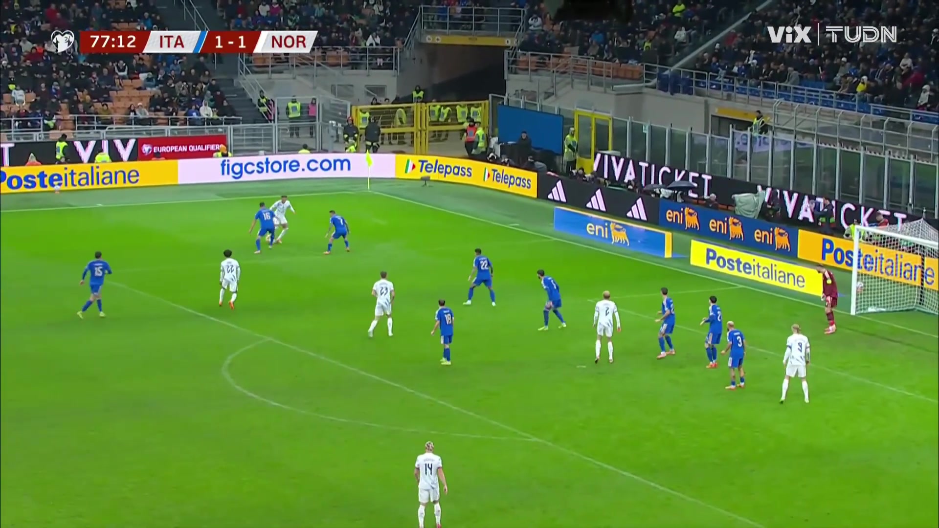 一周5佳球-飞雪连天加拿大联赛惊天倒钩瓦尔加劲爆世界波