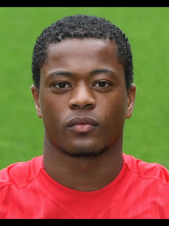 21世纪最强的曼联欧冠此前回顾07/08赛季的曼联球员