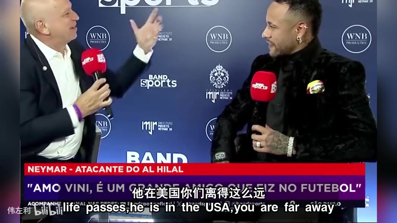 内马尔此前我和梅西经常联系他还祝贺我夺冠我们依然是朋友