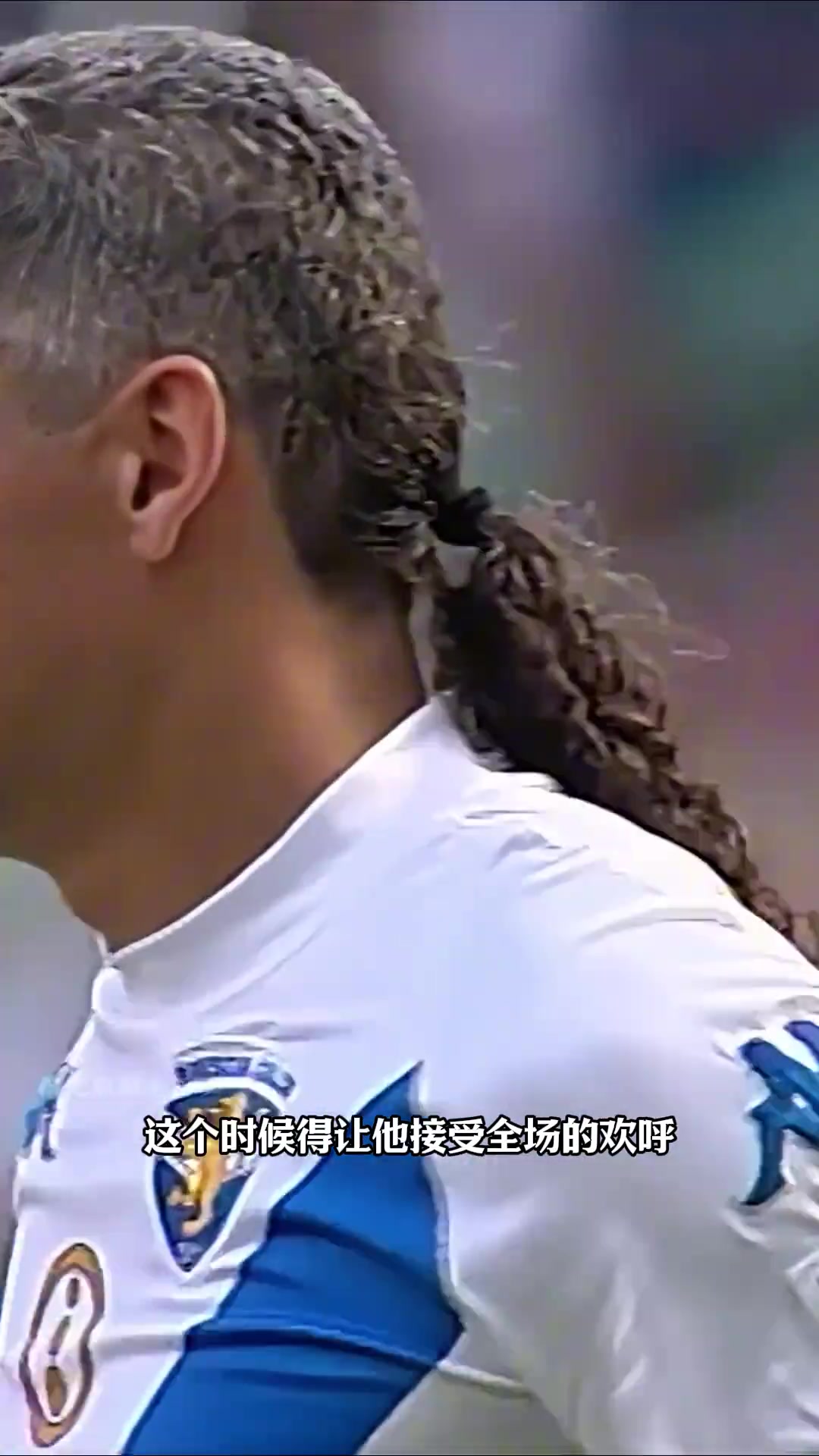 巴乔在圣西罗最后一舞绿茵从此再无忧郁王子