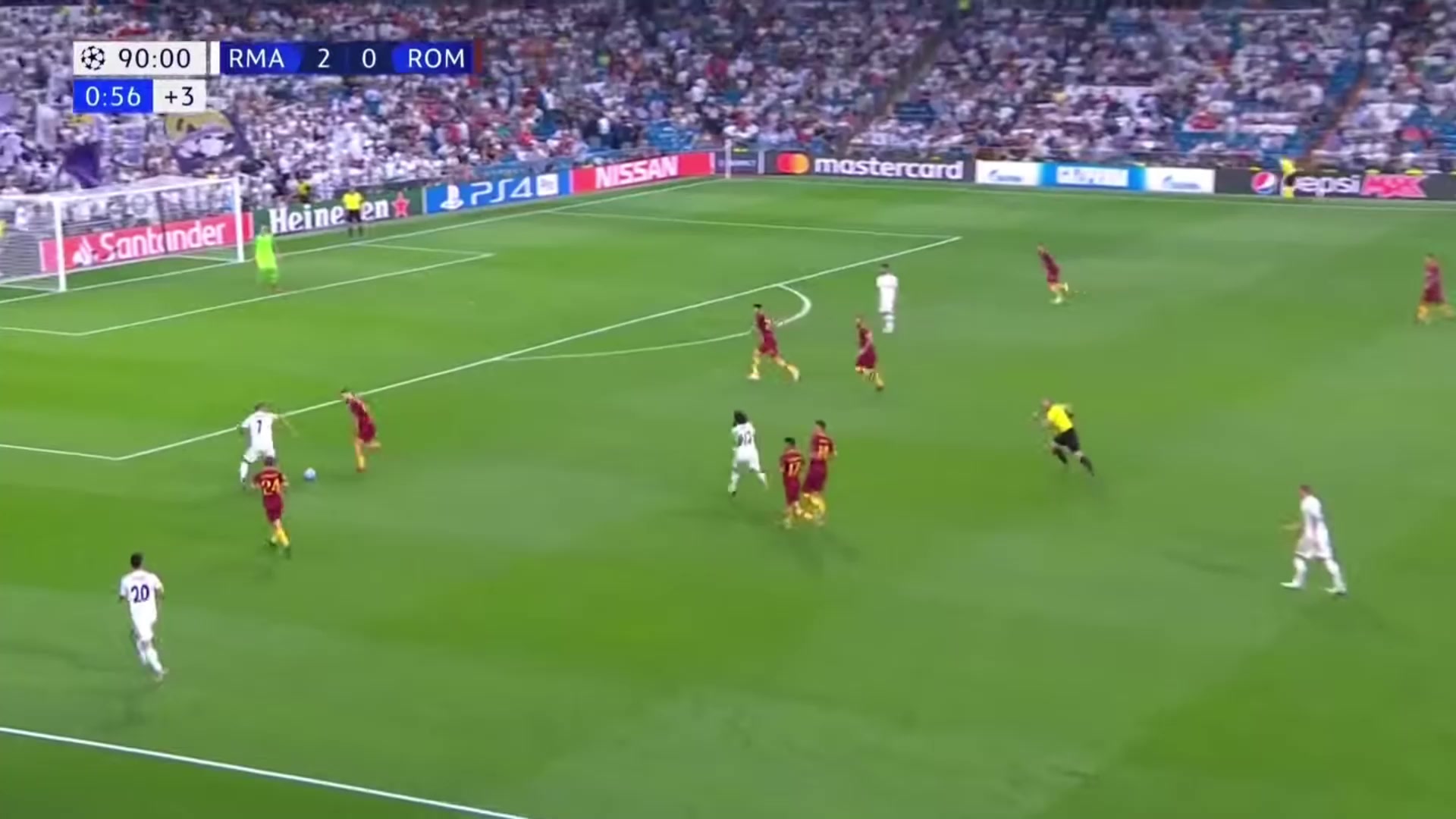 马里亚诺身披7号轰霸道神仙球以为能接班C罗谁料只是昙花一现