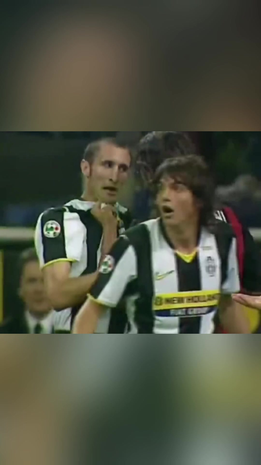 马队是你小子飘了还是我拿不动刀了