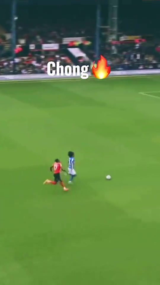 可惜陈达毅这速度和能力本有机会帮助国足冲出亚洲