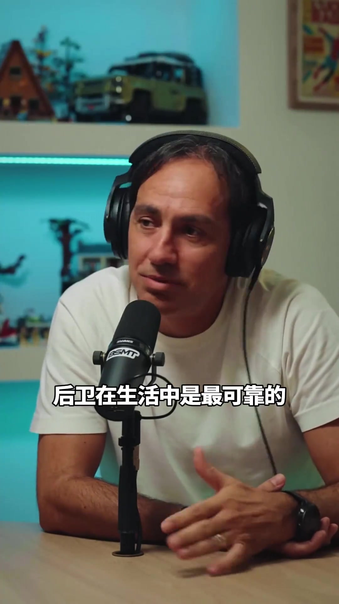 内斯塔直言女孩们找男友就找后卫出身的钱少但很可靠